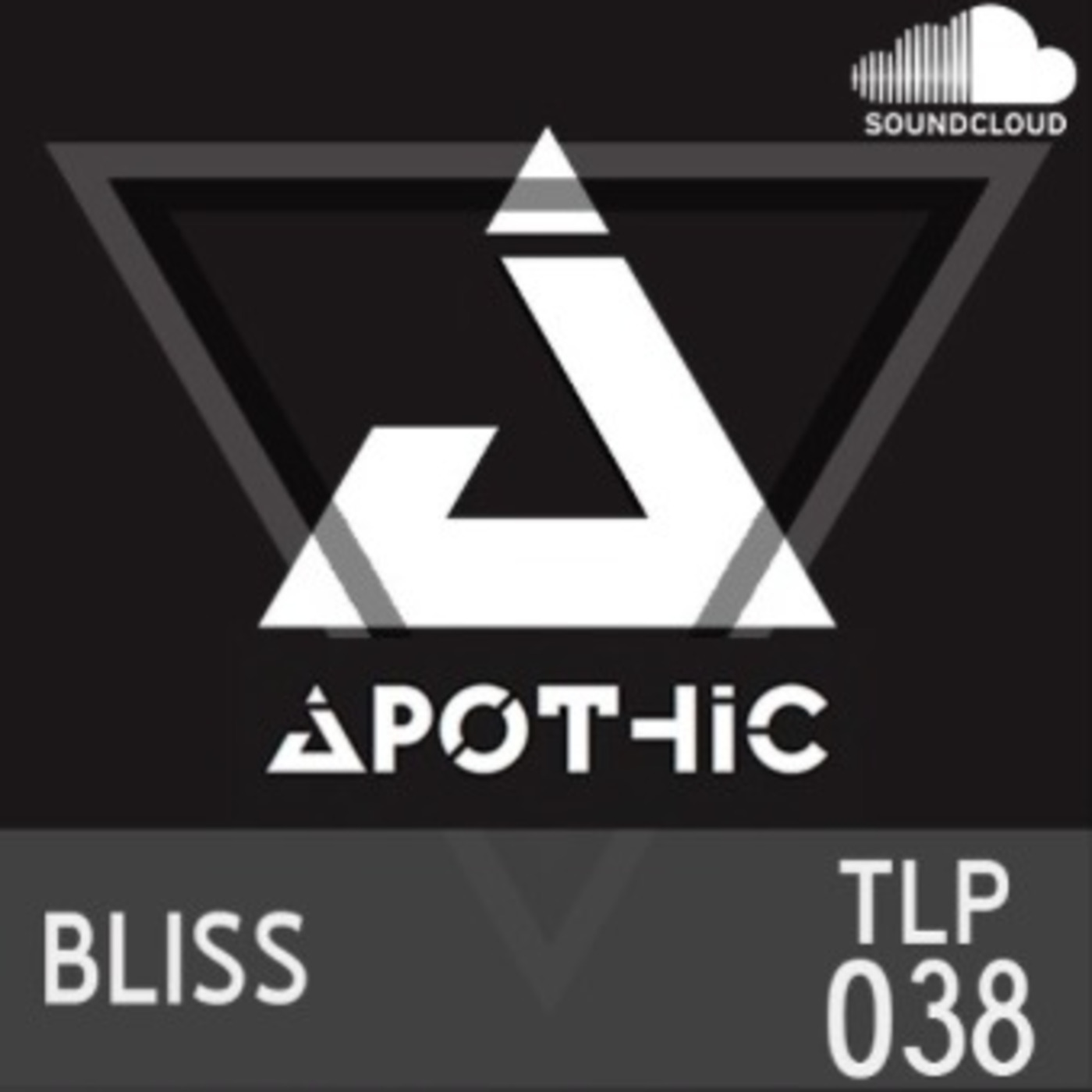 TLP038 Bliss