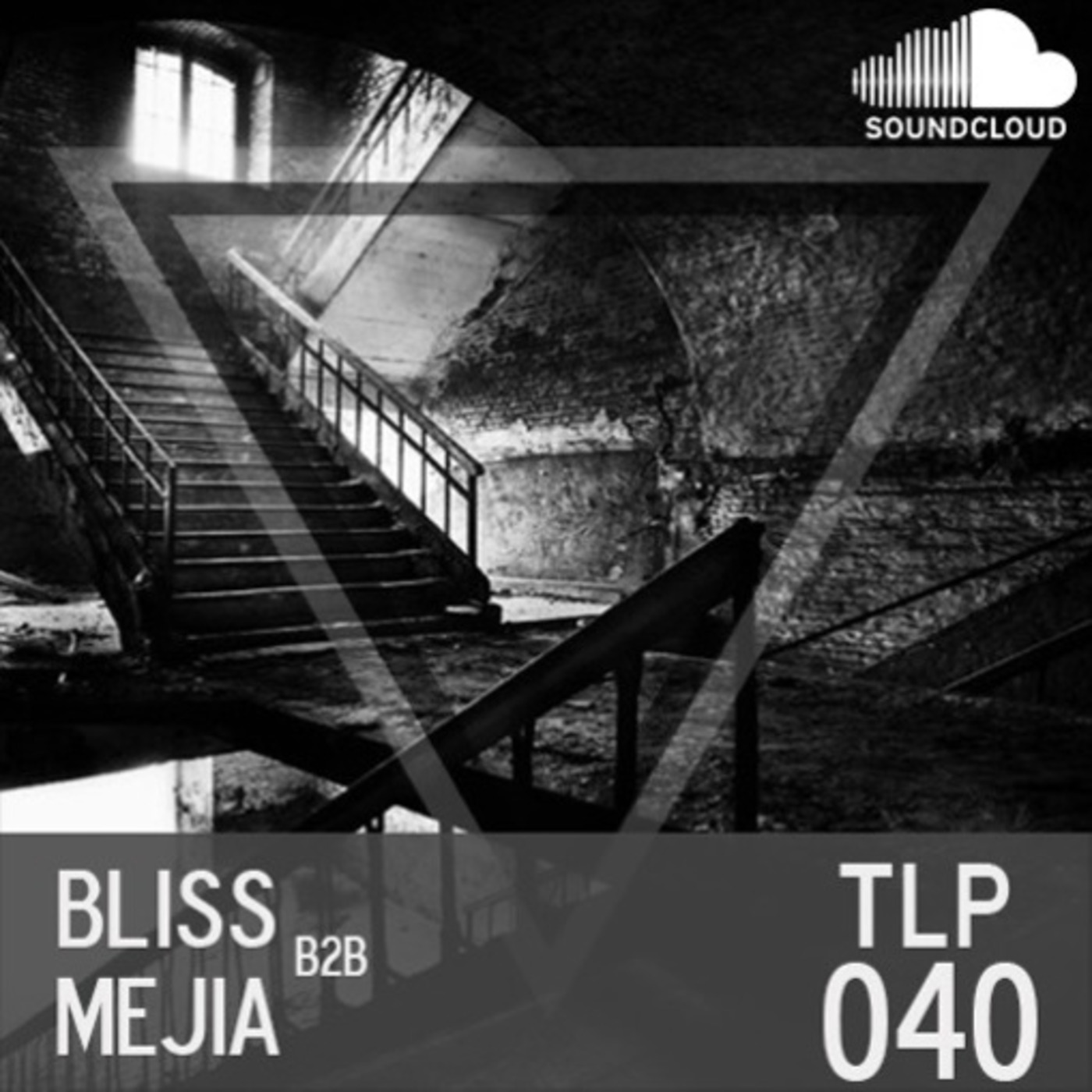 TLP040 Bliss b2b Mejia
