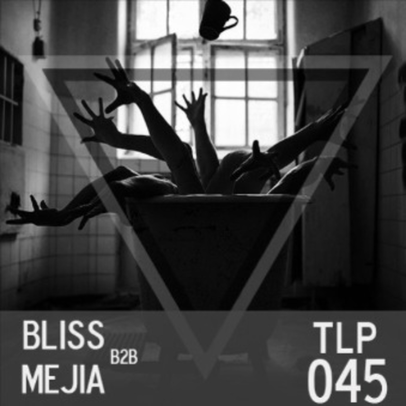 TLP045 Bliss b2b Mejia