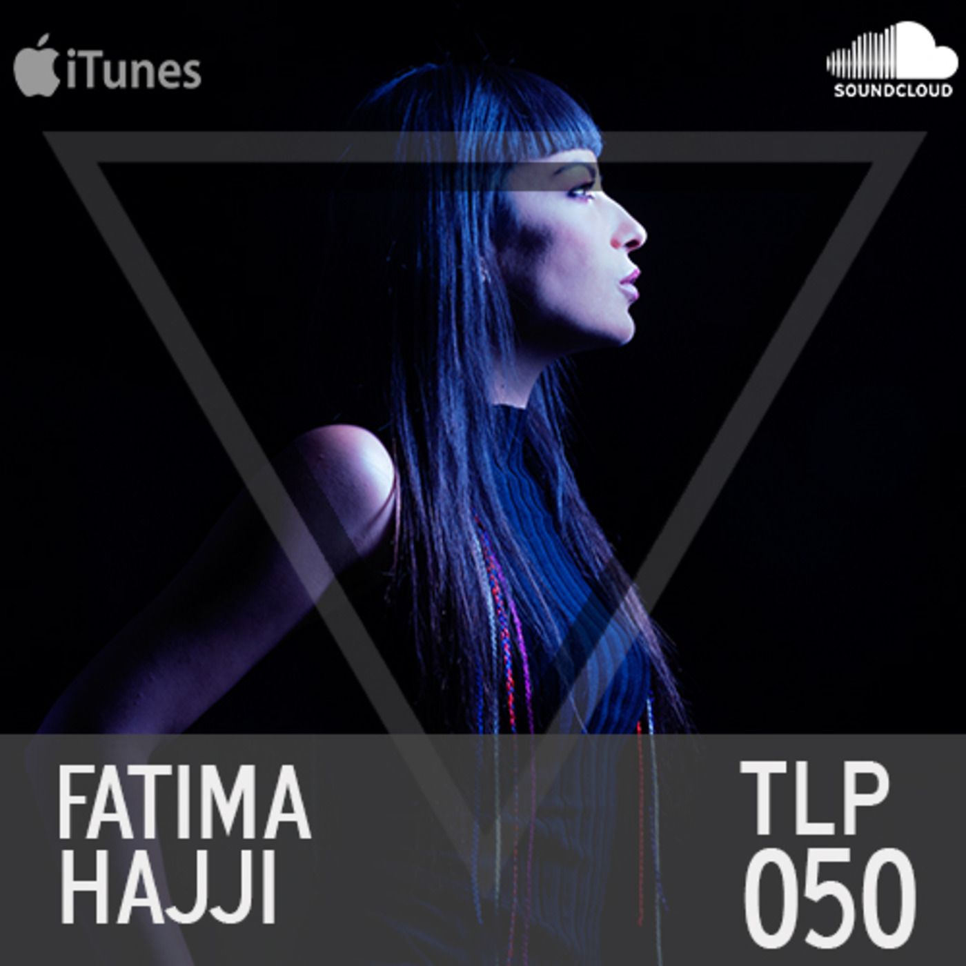 TLP050 Fatima Hajji