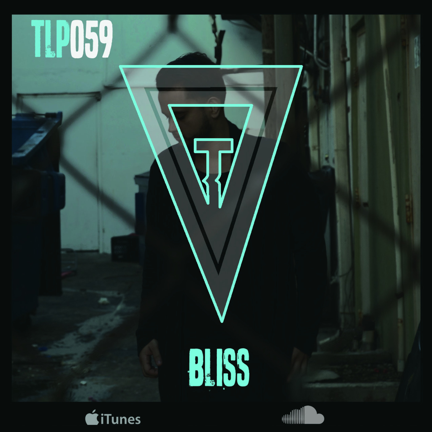 TLP059 Bliss