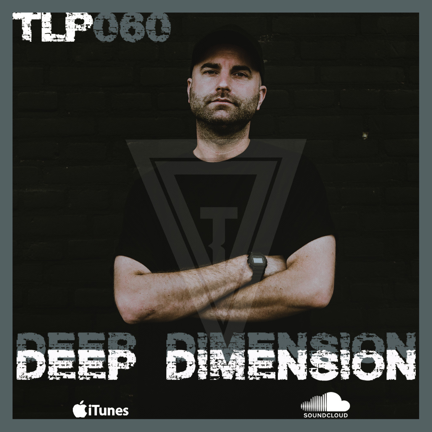TLP060 DEEP DIMENSION