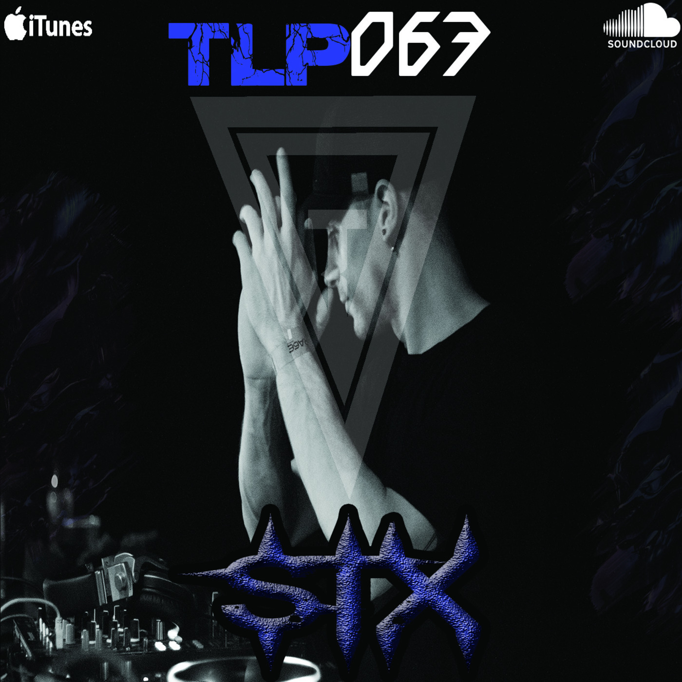 TLP067 STX