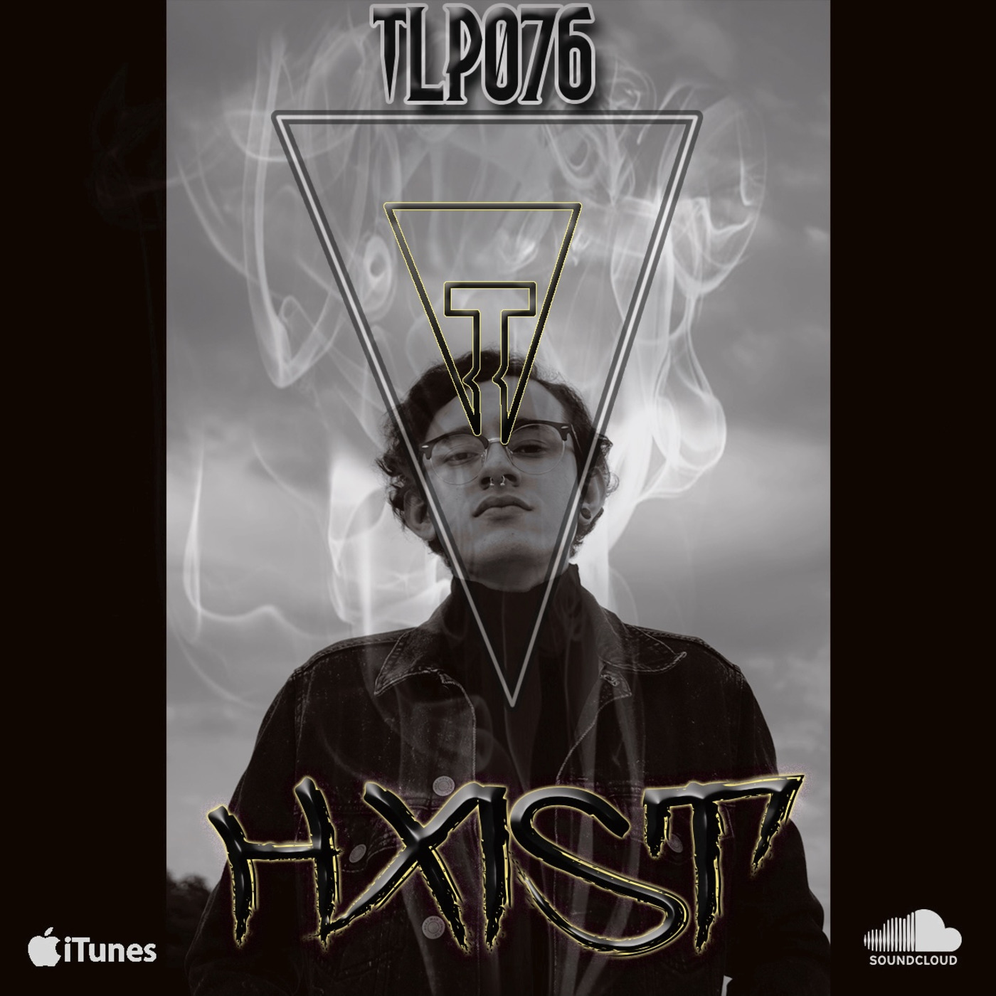 Episode 1: TLP076 HXIST