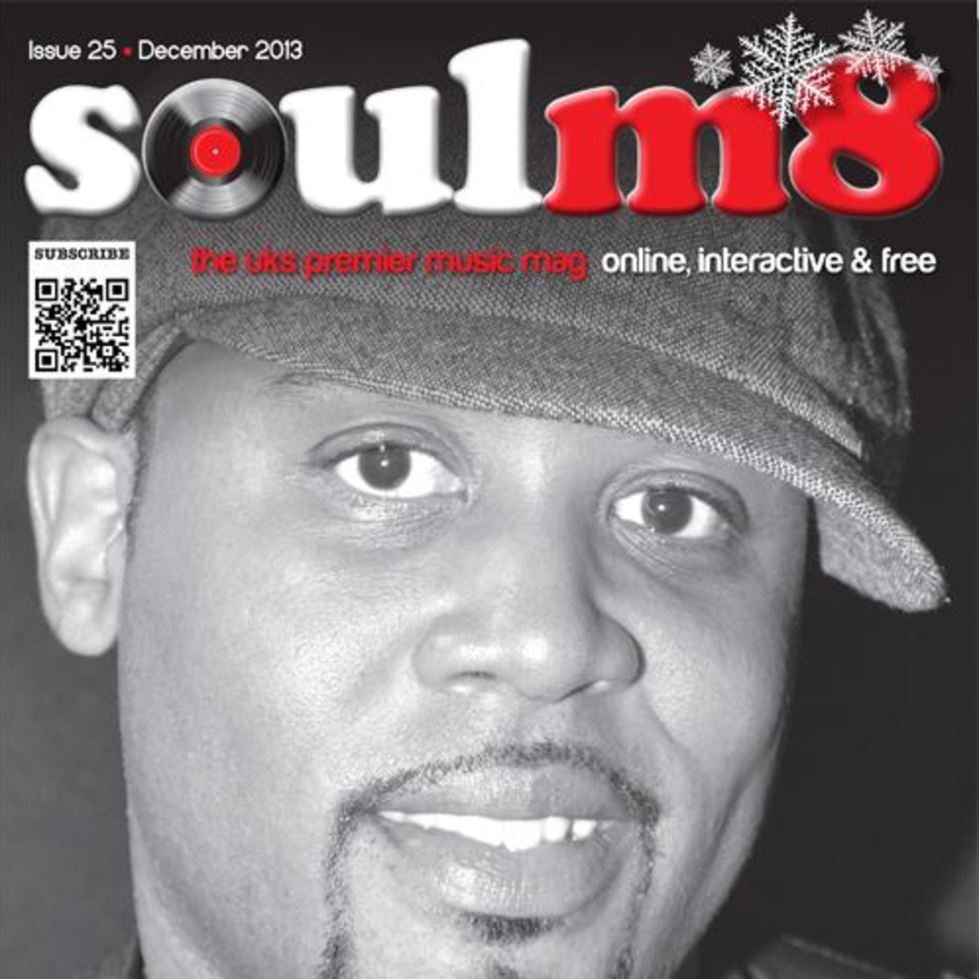 Sounds of Soulm8 3