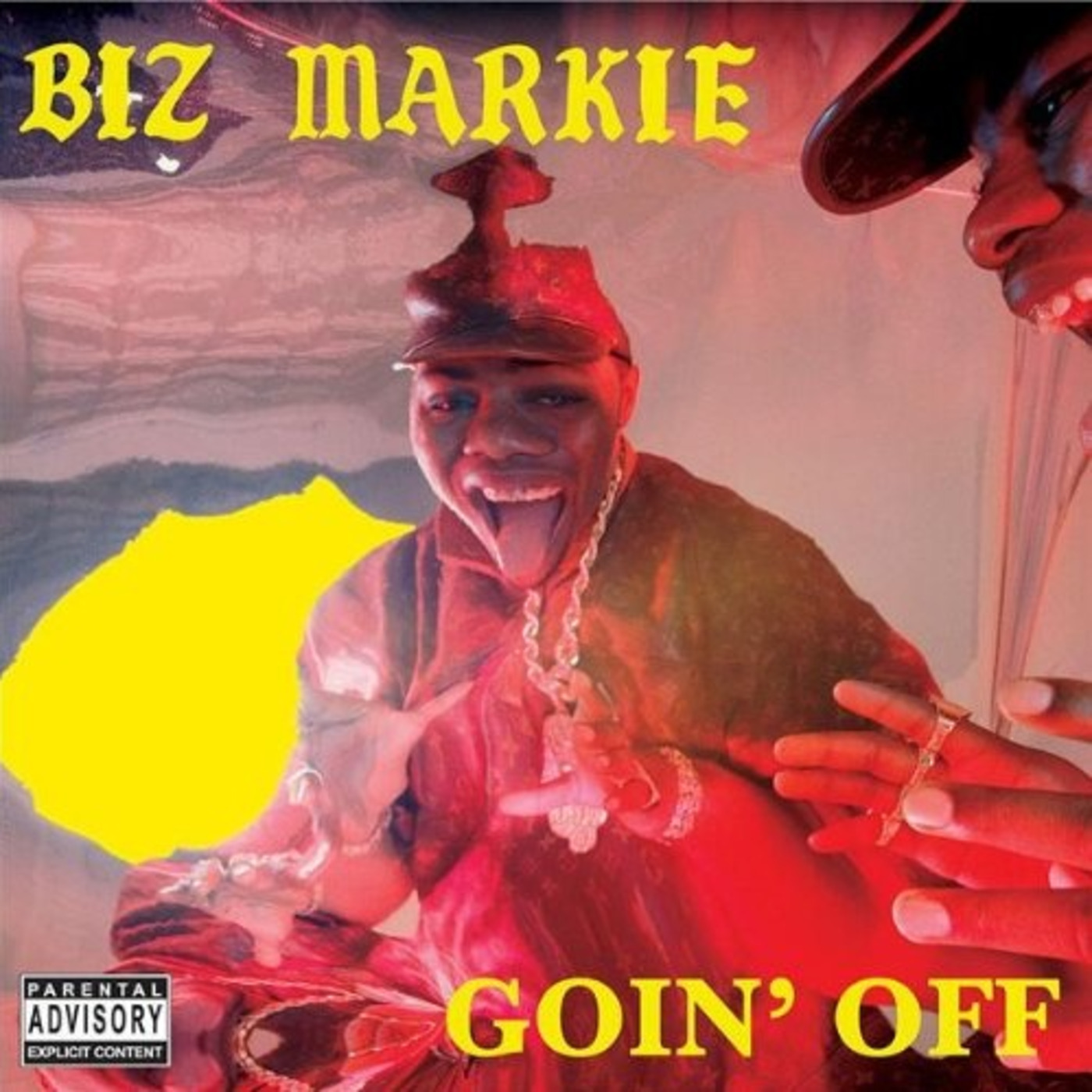 Episode 5: Biz Markie Tribute Mix episode artwork