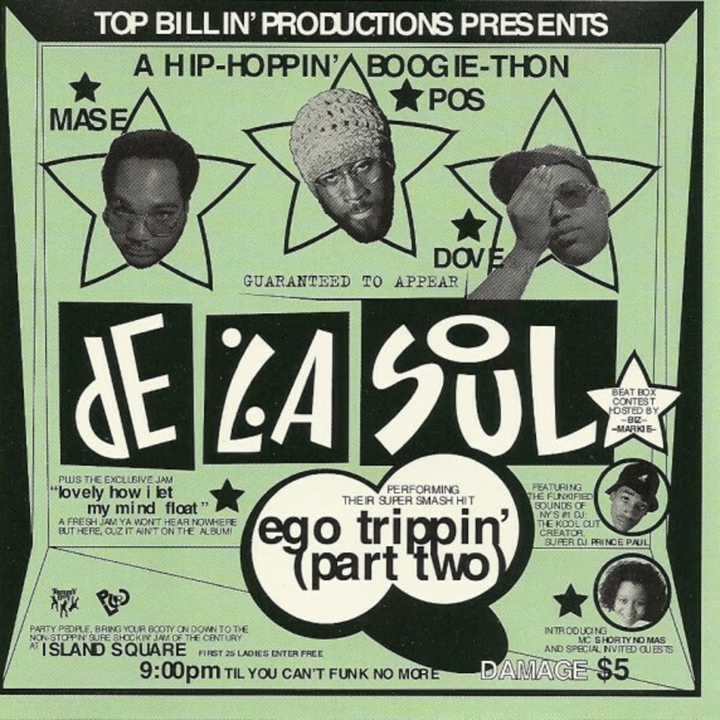 Episode 13: The Perfect Sample Episode Eleven