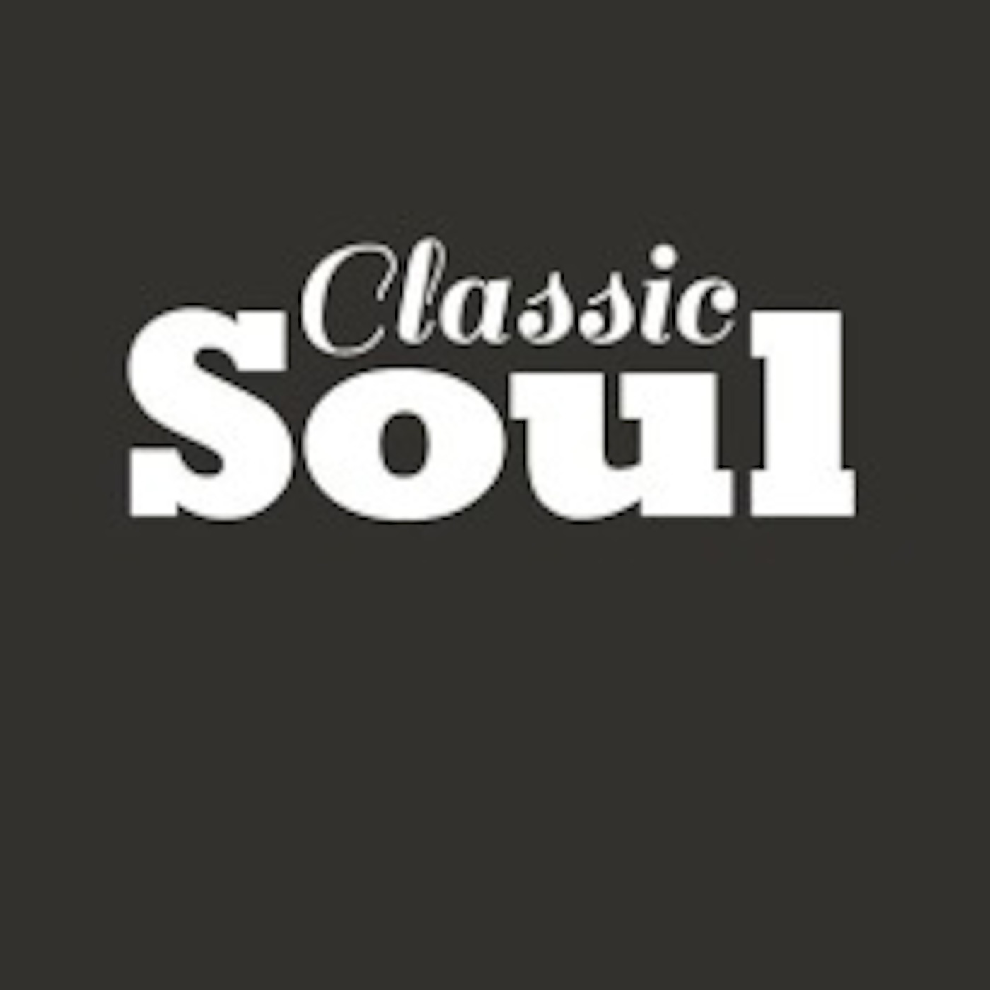 Classic Soul R&B