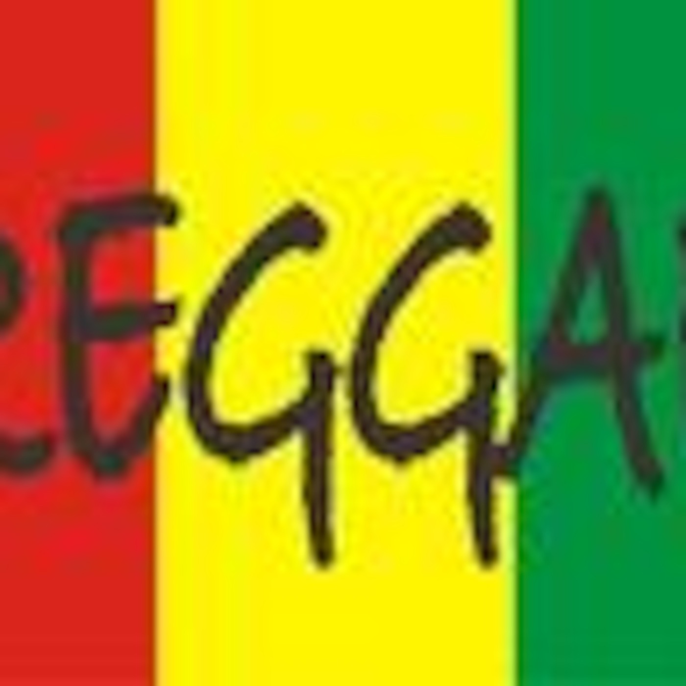 Reggae Vibes 2012