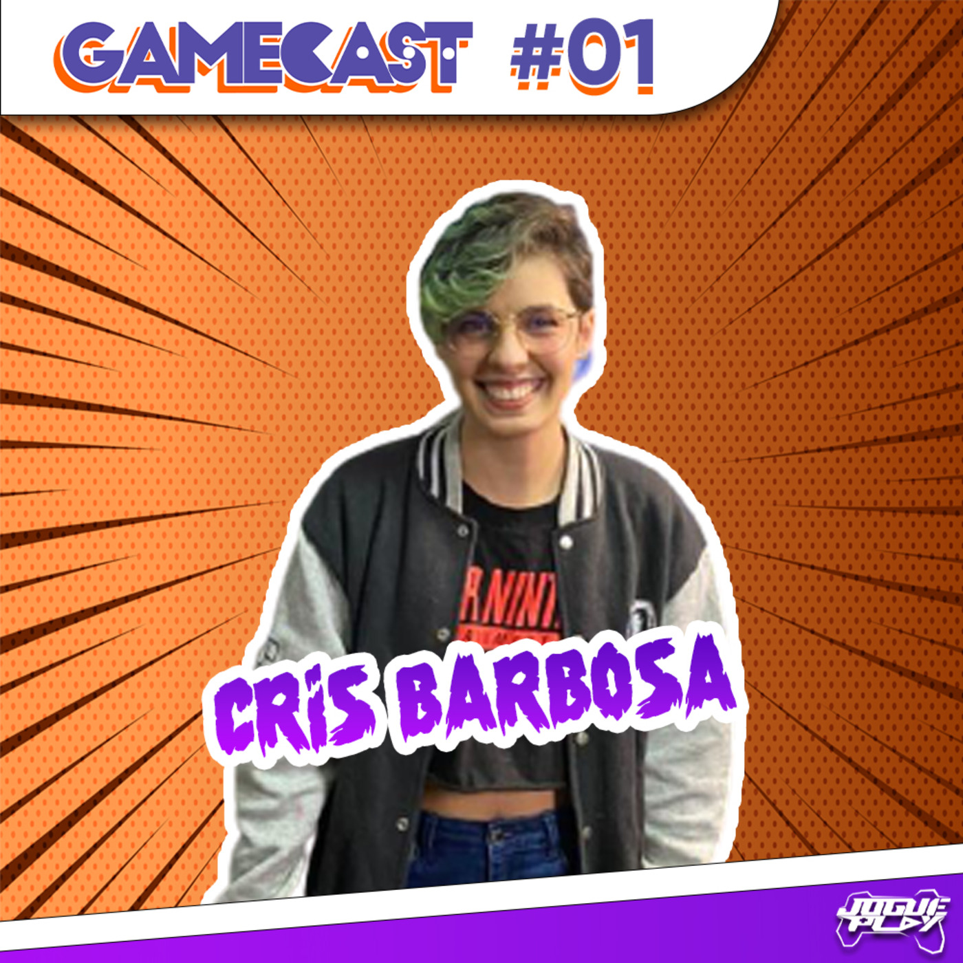 Canal Jogue Play Gamecast