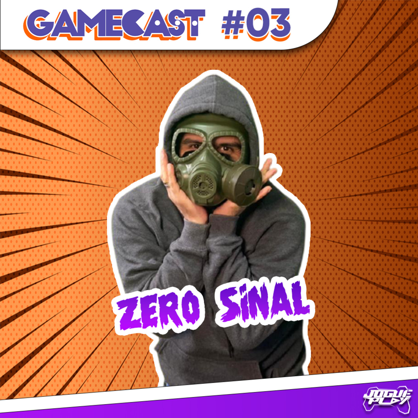 Canal Jogue Play Gamecast
