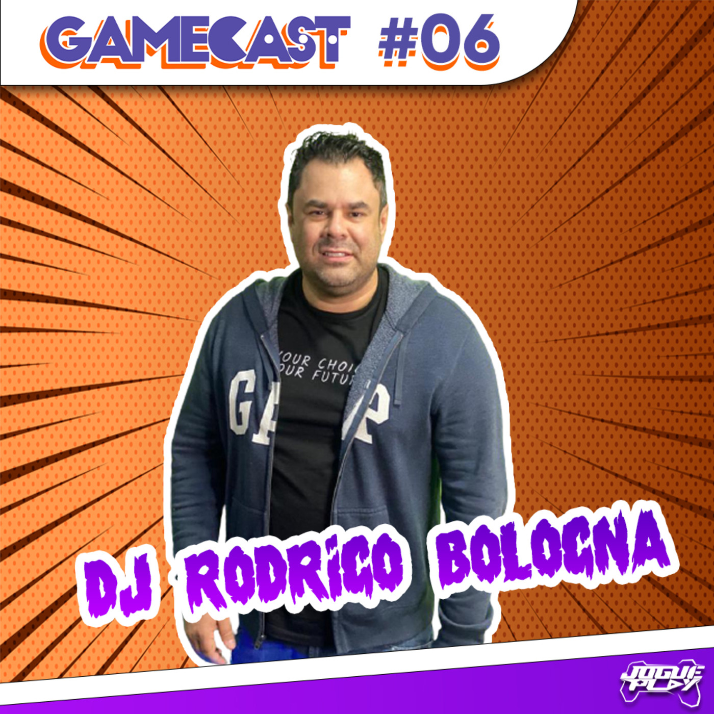 Canal Jogue Play Gamecast