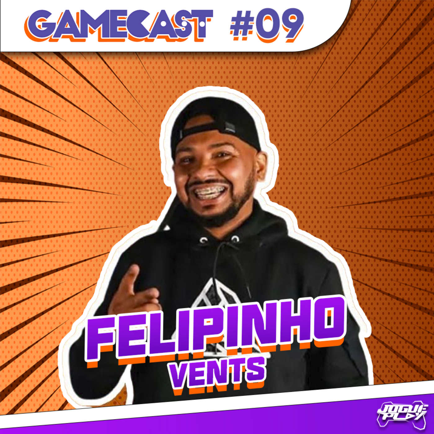 Canal Jogue Play Gamecast
