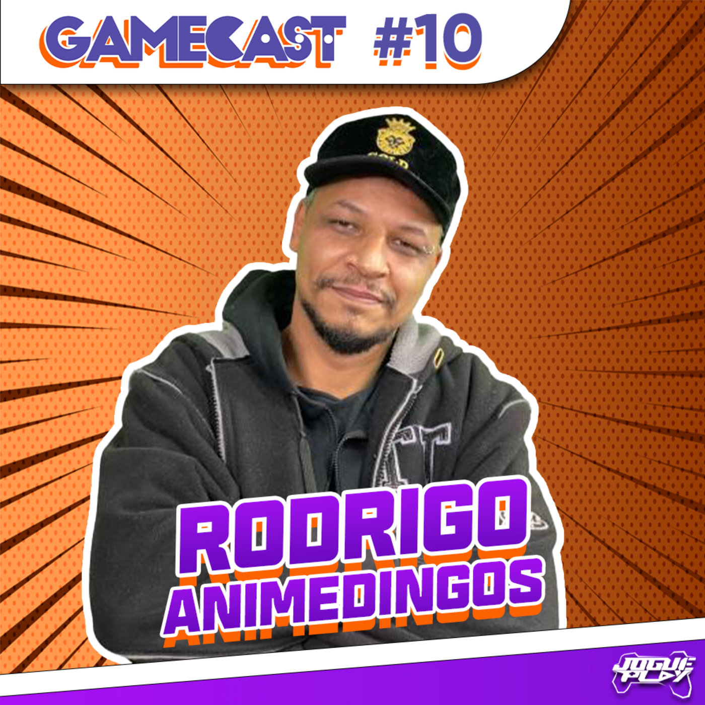 Canal Jogue Play Gamecast