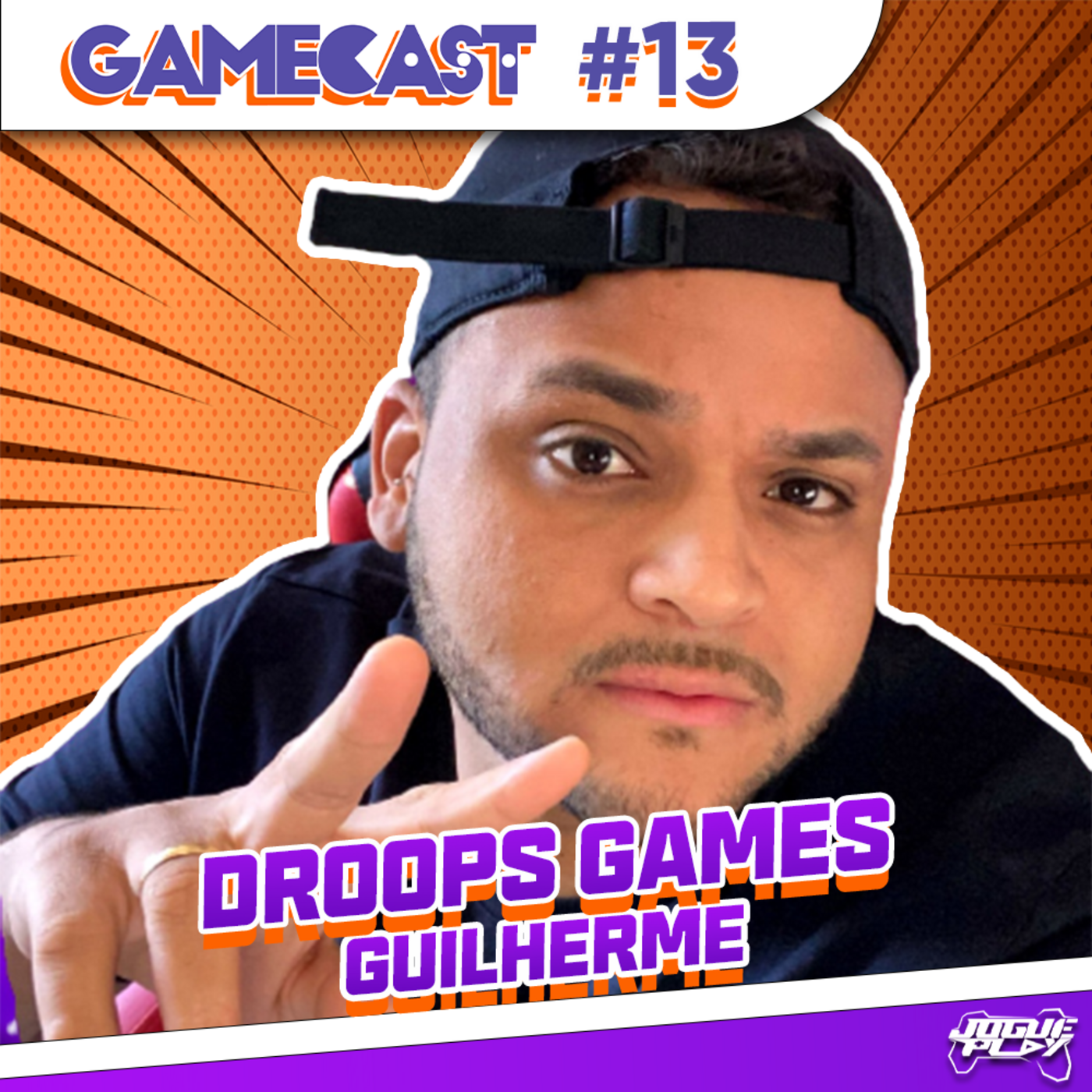 Canal Jogue Play Gamecast