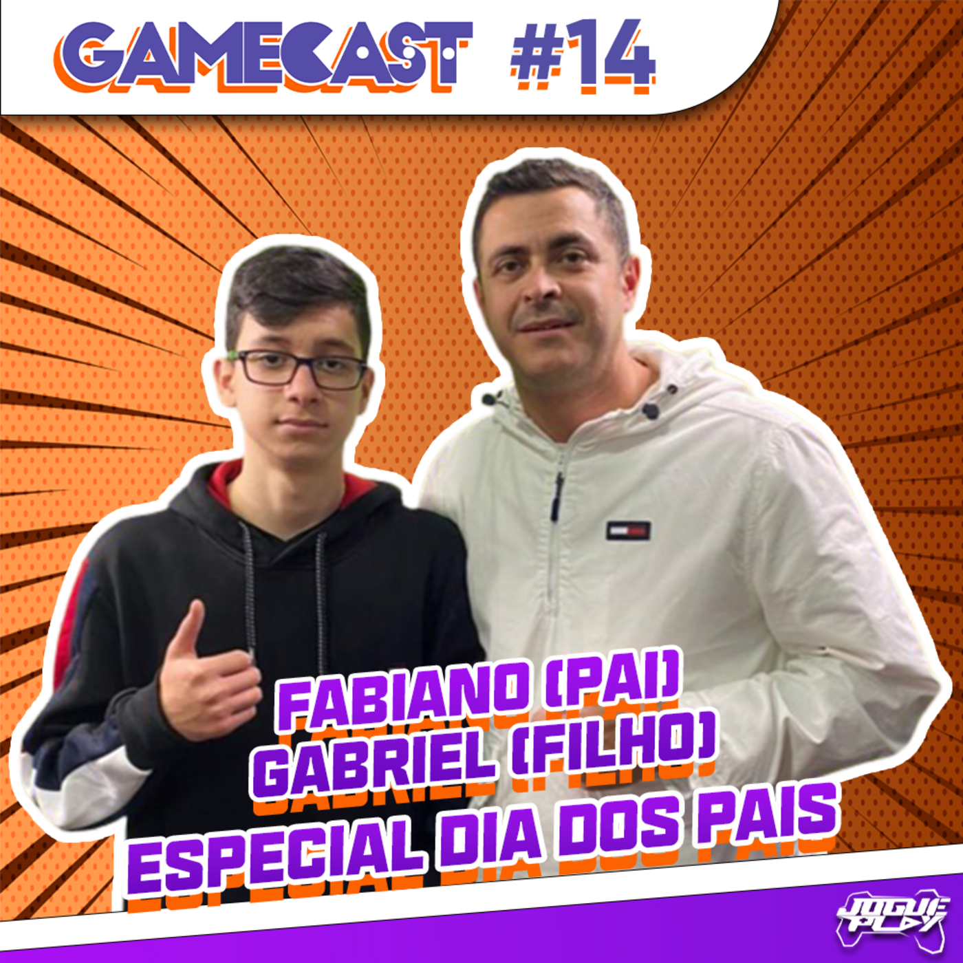 Canal Jogue Play Gamecast