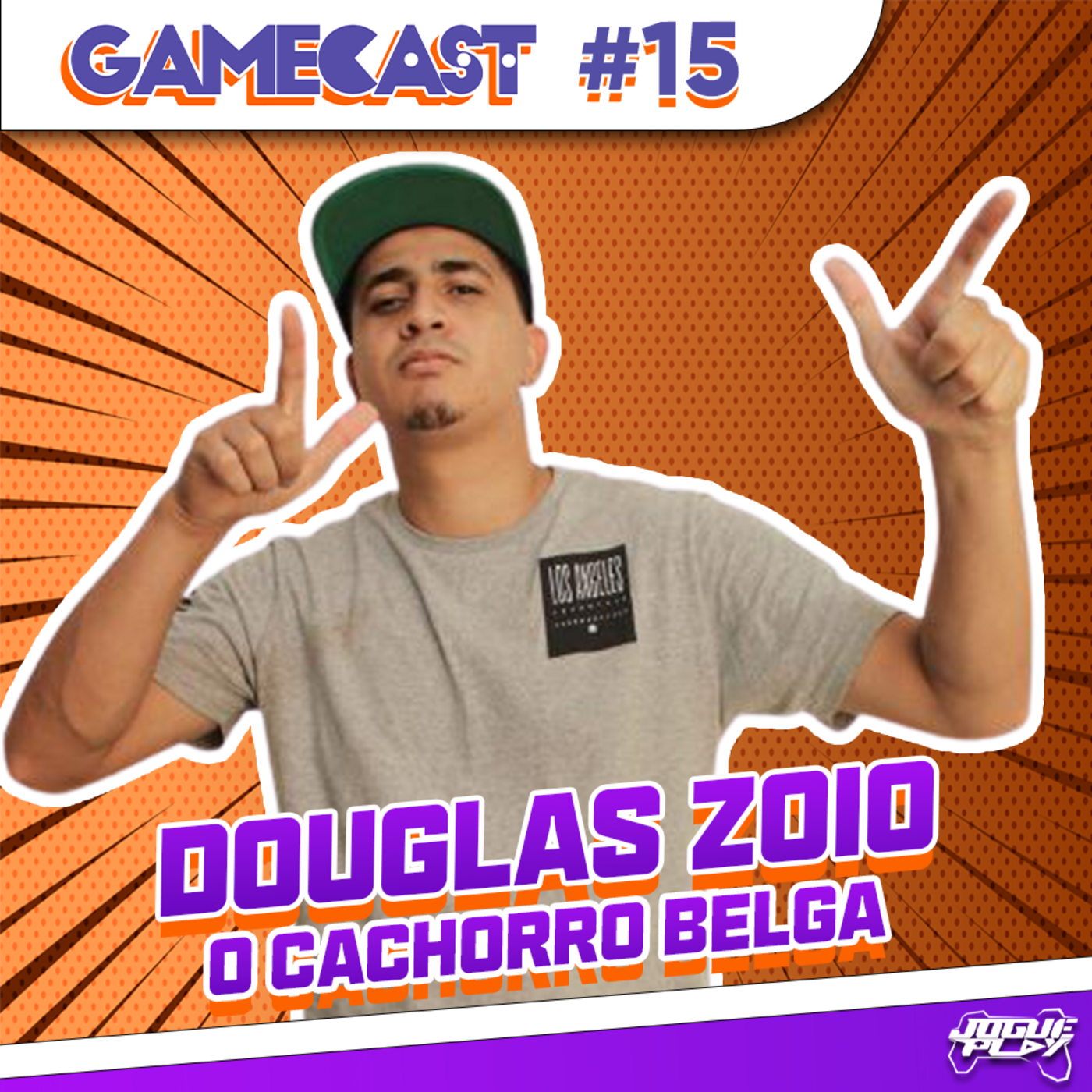 Canal Jogue Play Gamecast