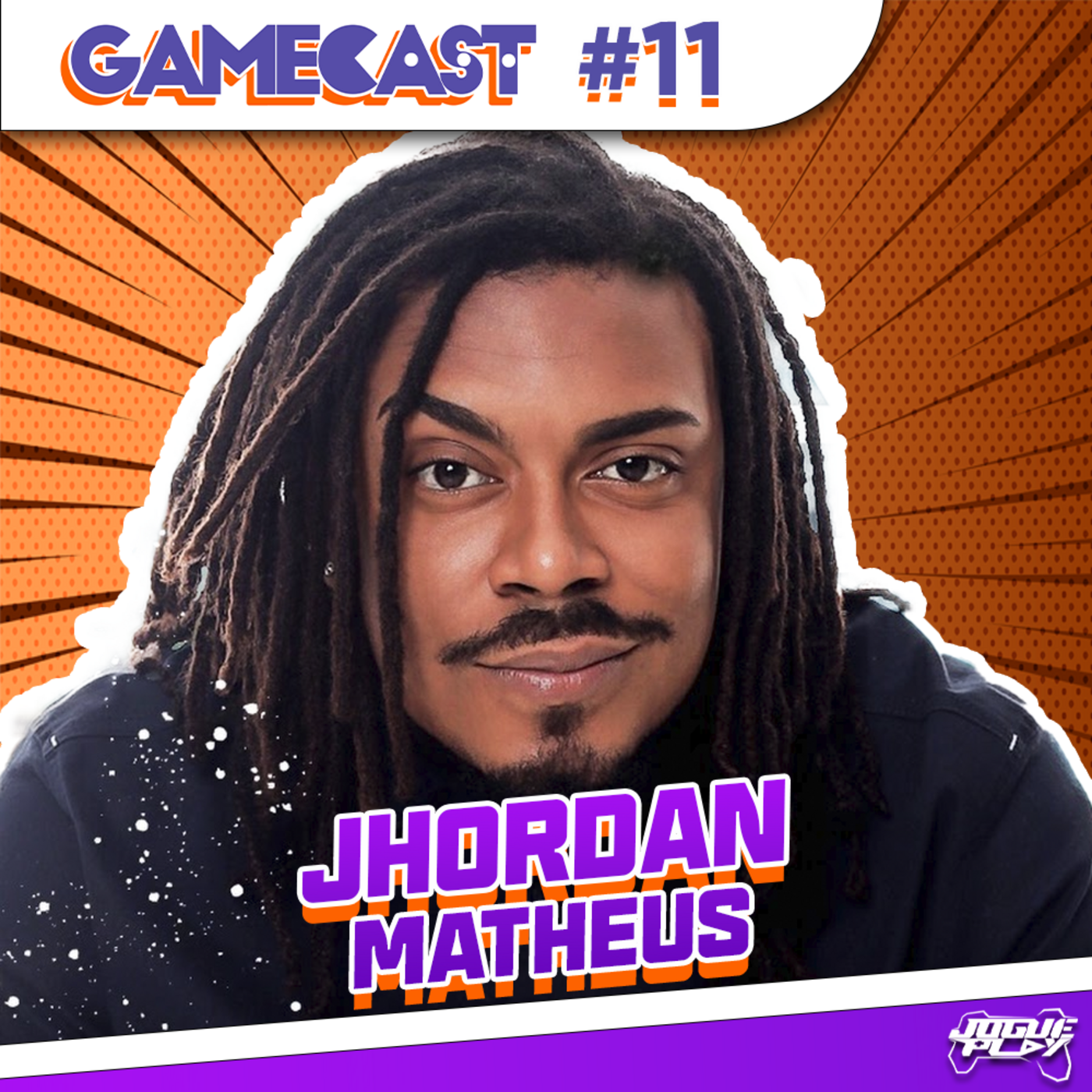 Canal Jogue Play Gamecast