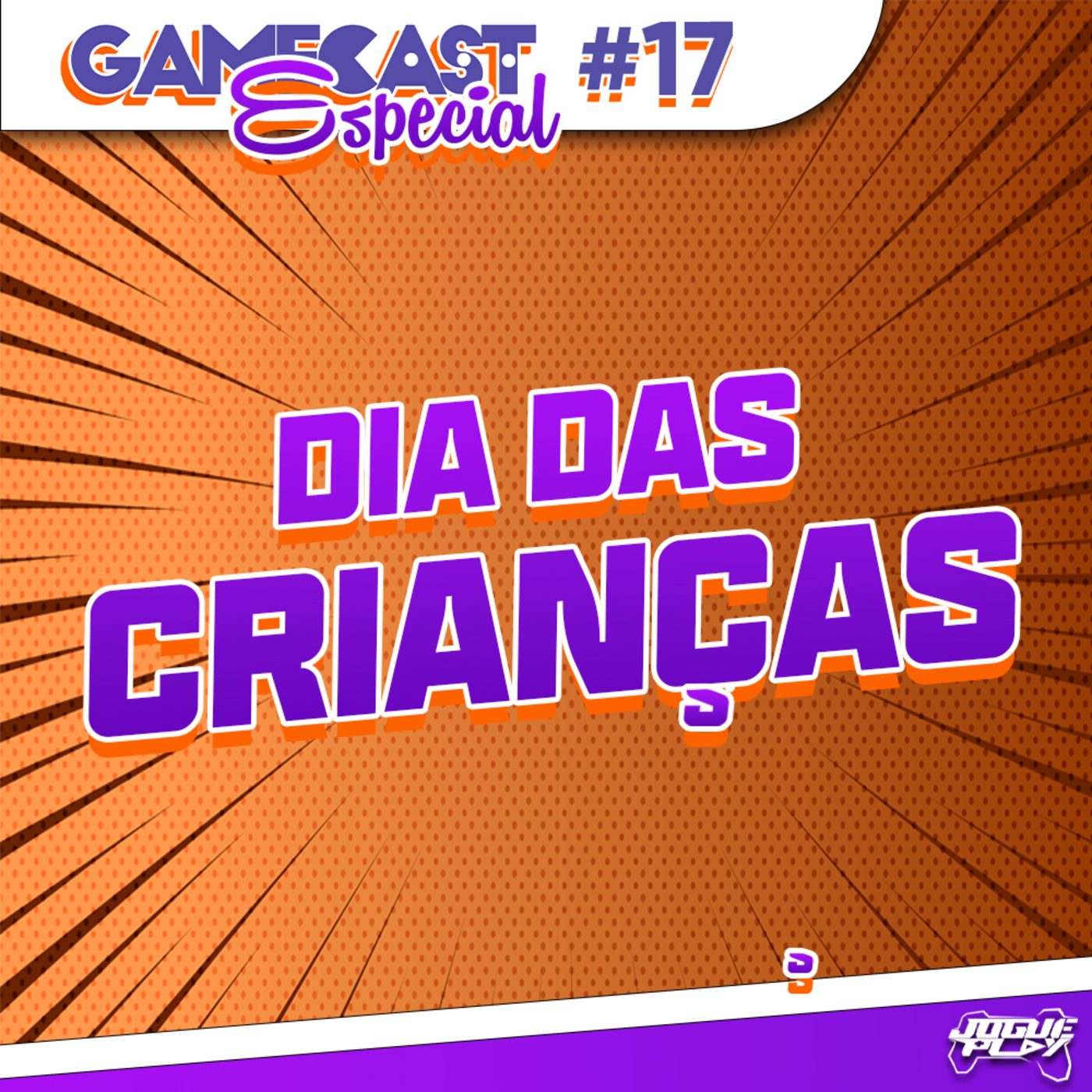 Canal Jogue Play Gamecast