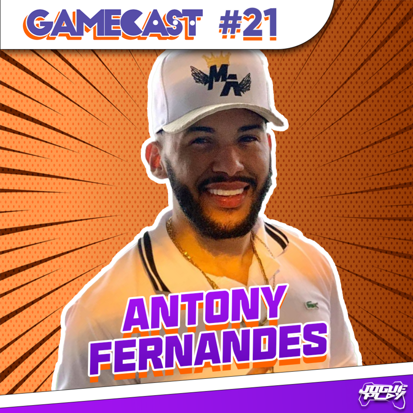 Canal Jogue Play Gamecast