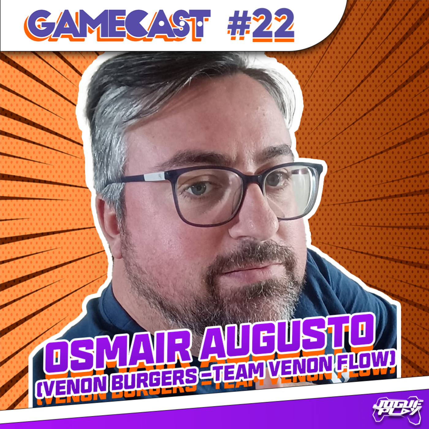 Canal Jogue Play Gamecast