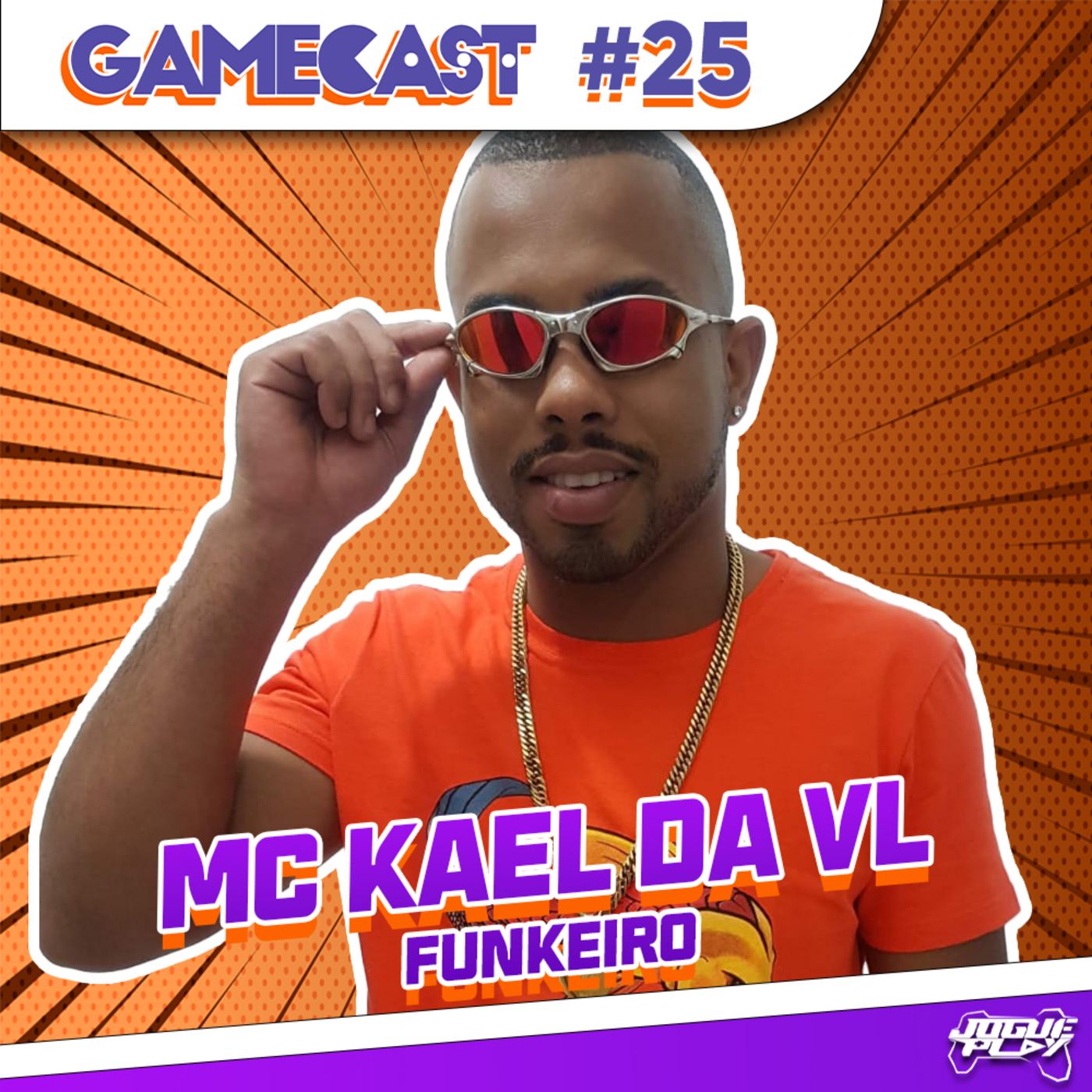 Canal Jogue Play Gamecast