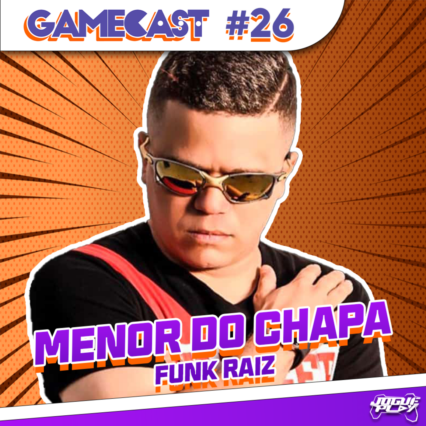 Canal Jogue Play Gamecast