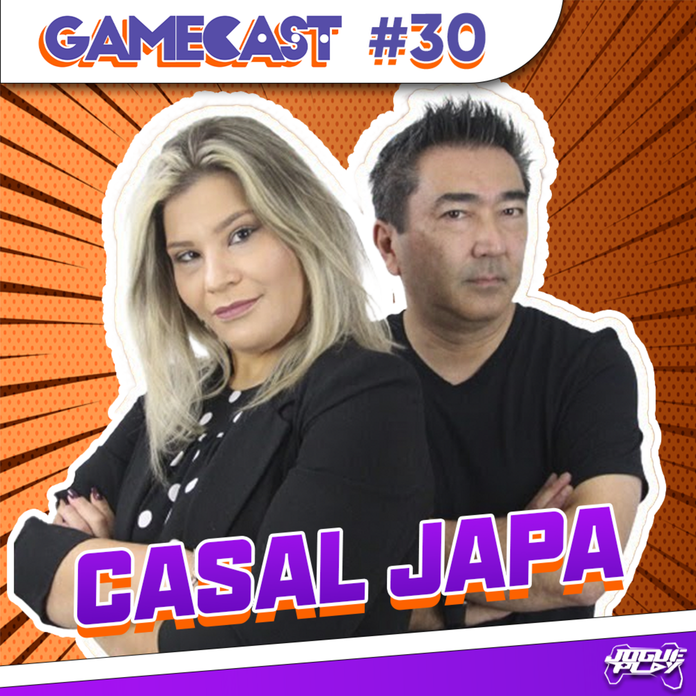 Canal Jogue Play Gamecast