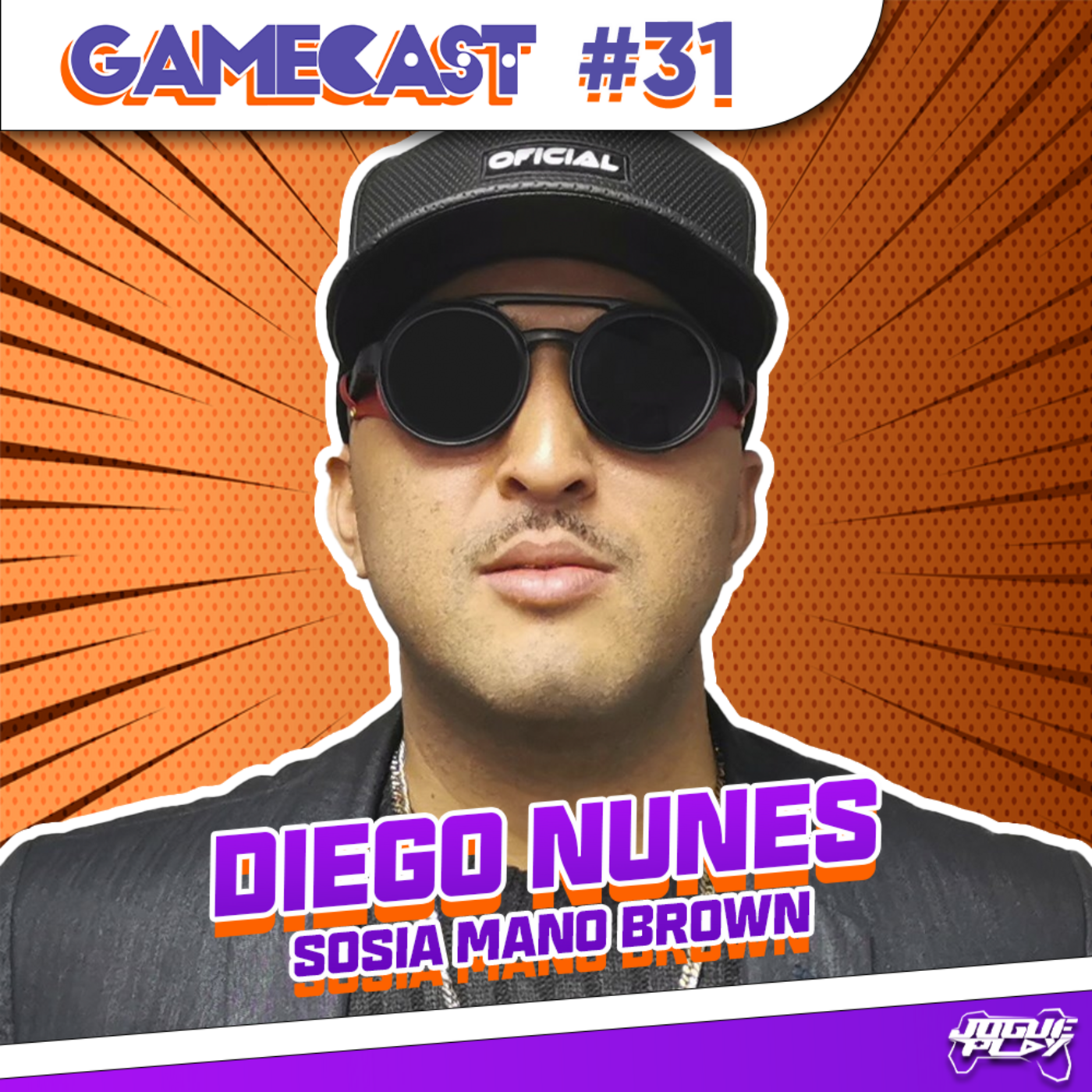 Canal Jogue Play Gamecast