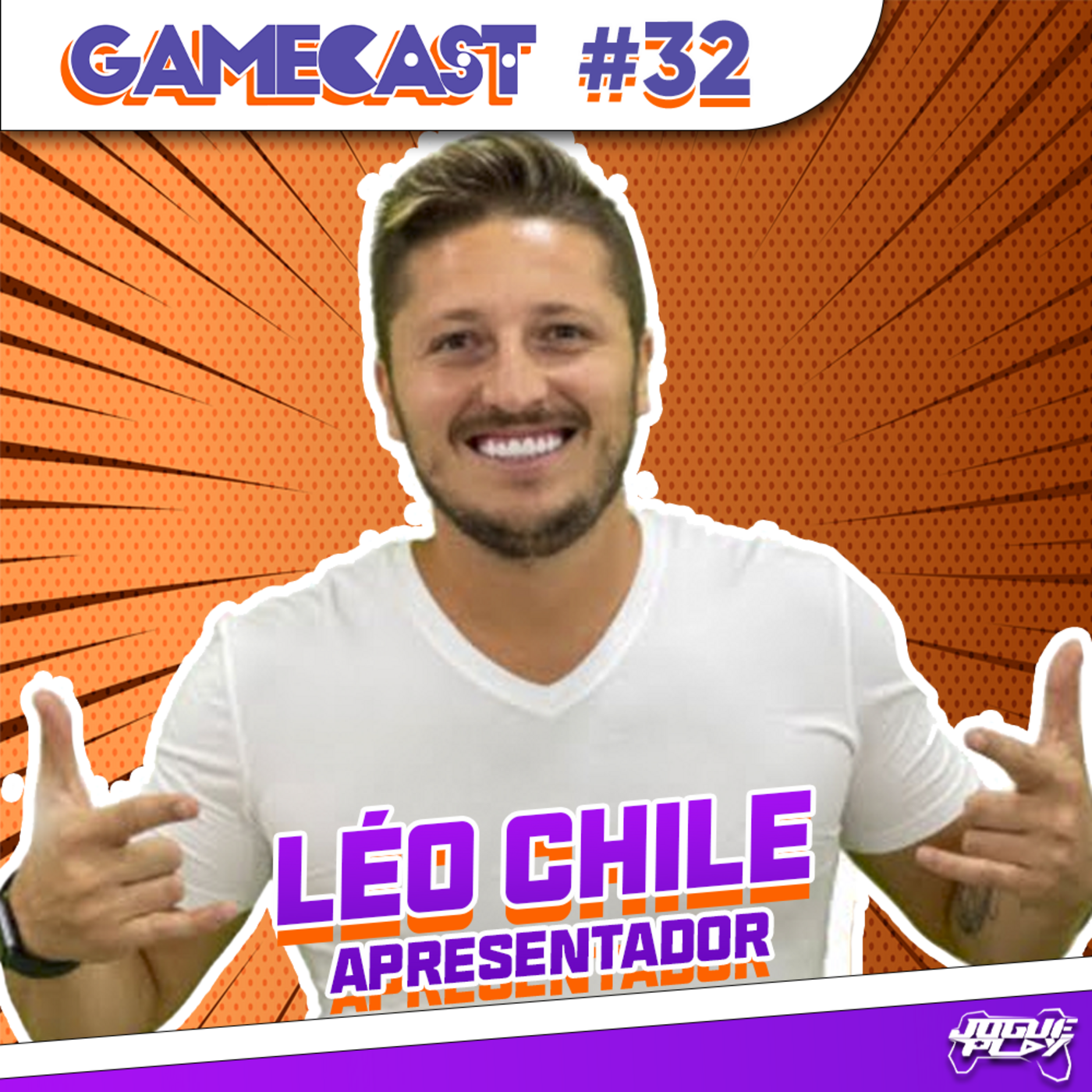 Canal Jogue Play Gamecast