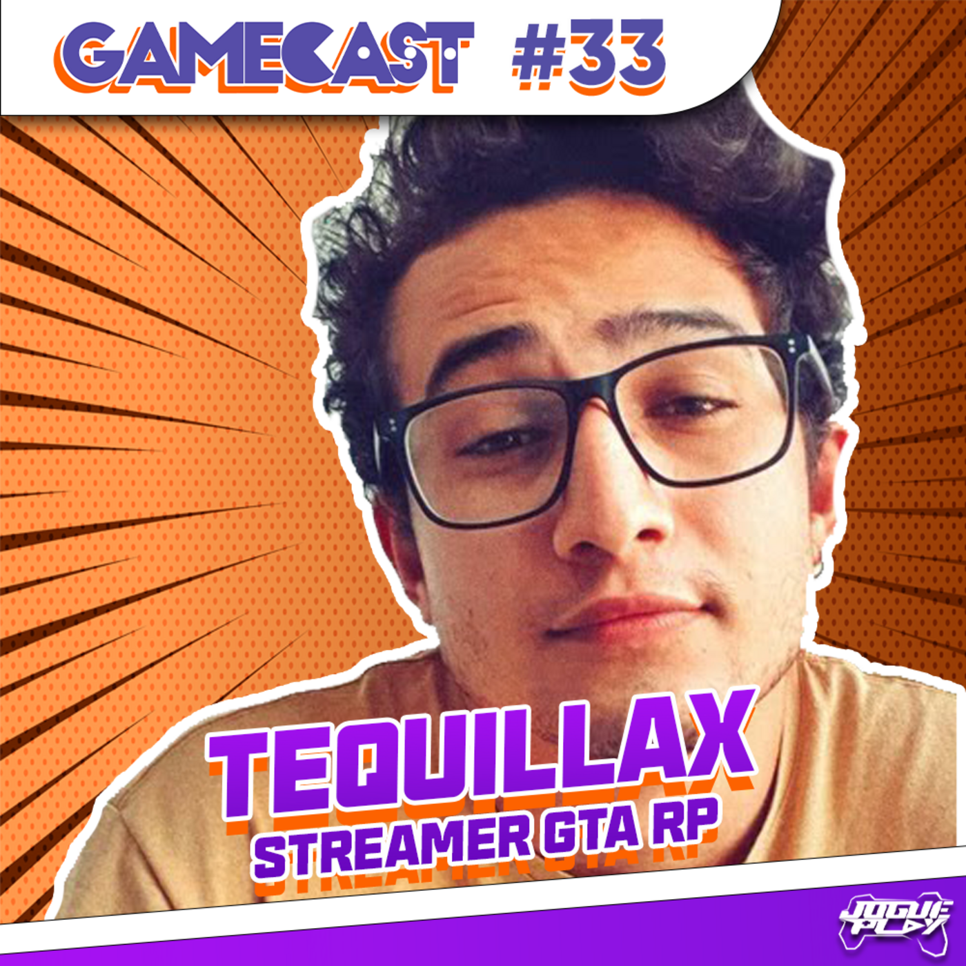 Canal Jogue Play Gamecast
