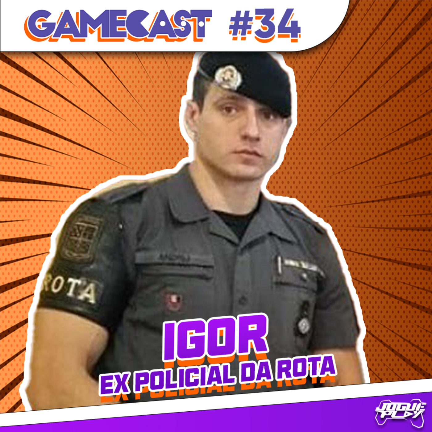 Canal Jogue Play Gamecast