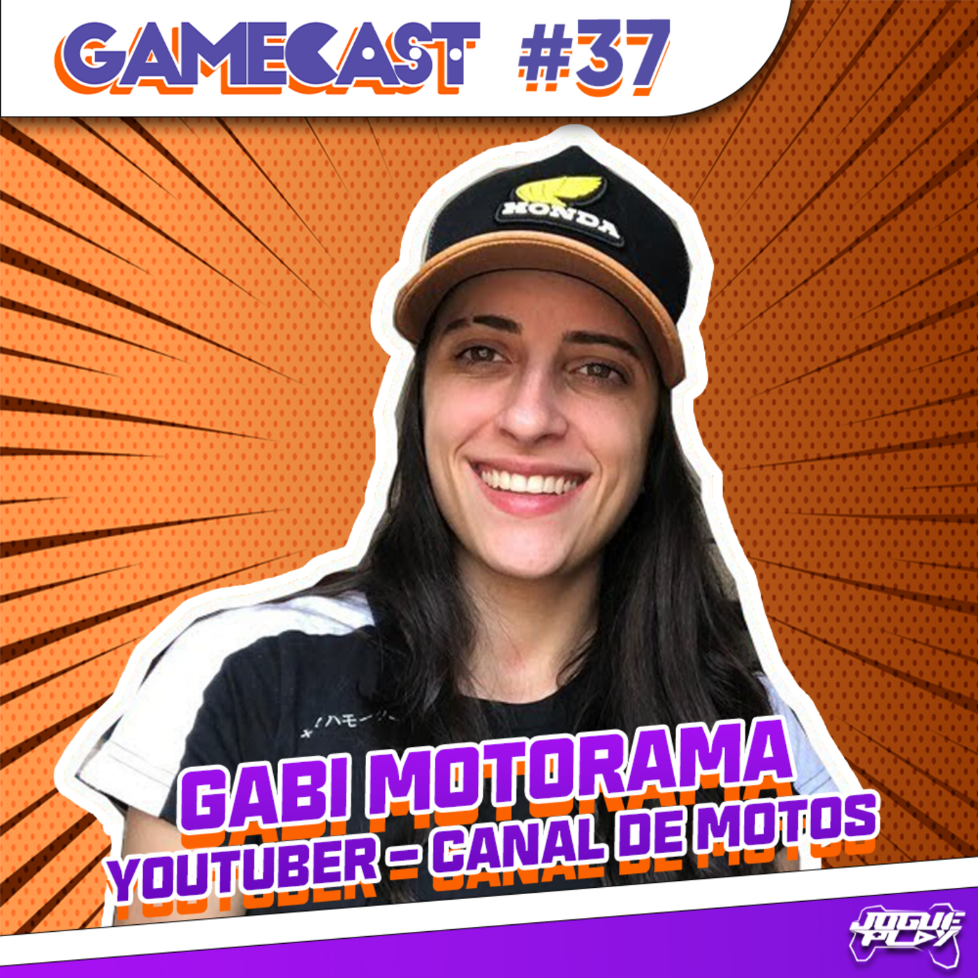 Canal Jogue Play Gamecast