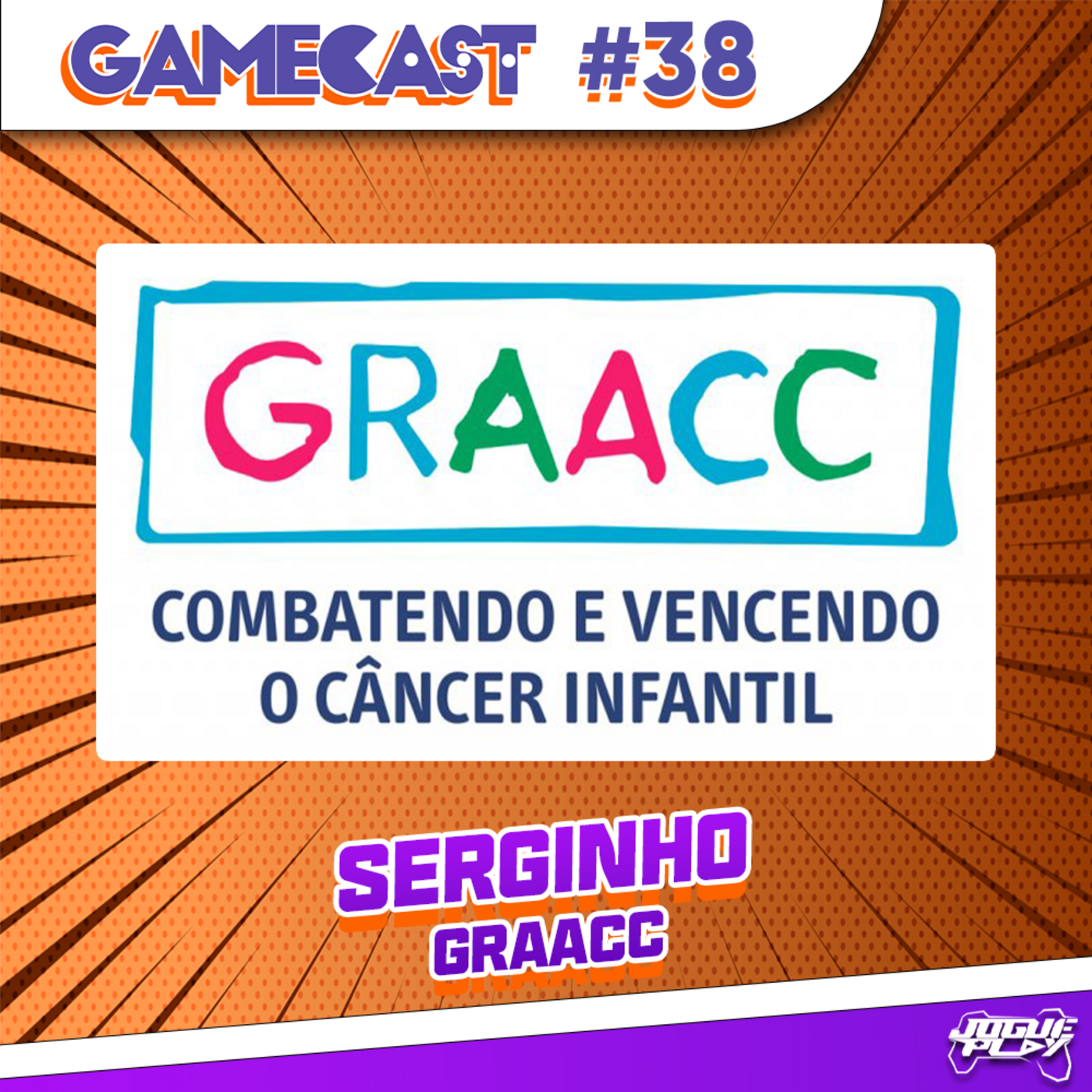 Canal Jogue Play Gamecast