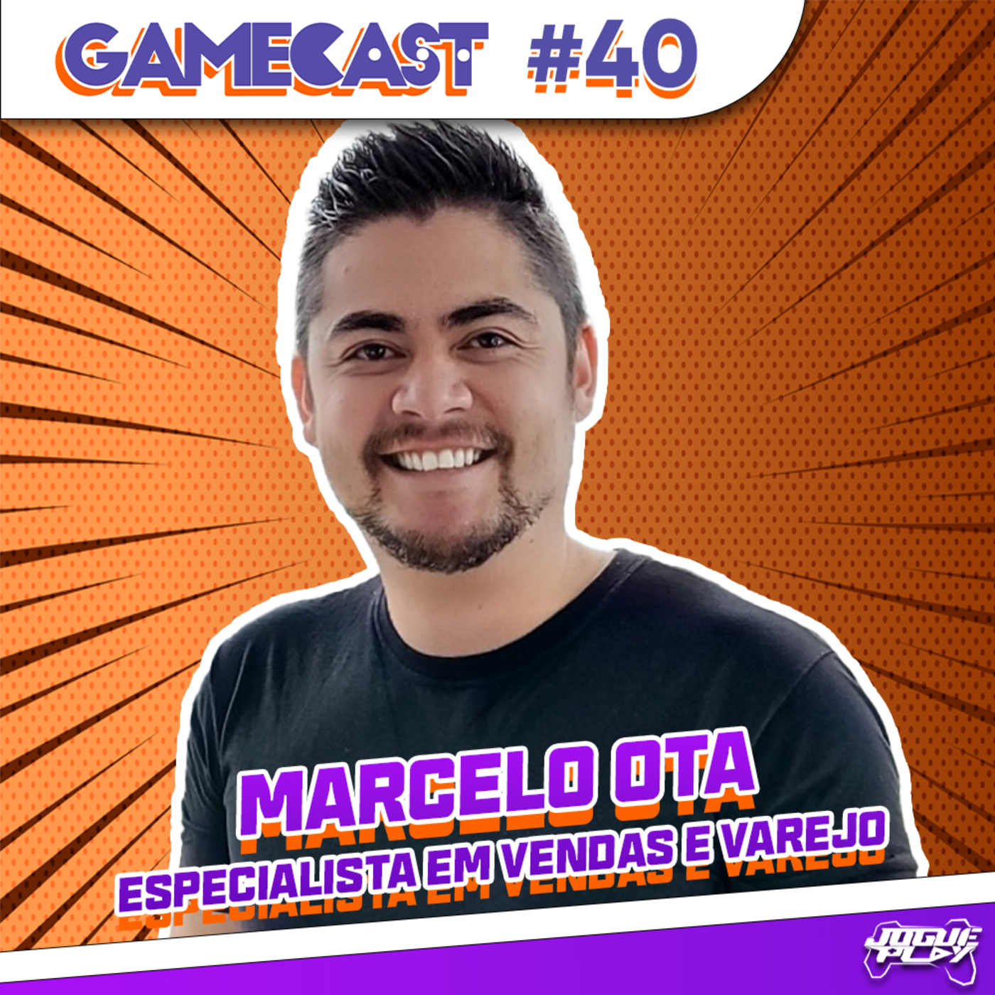 Canal Jogue Play Gamecast