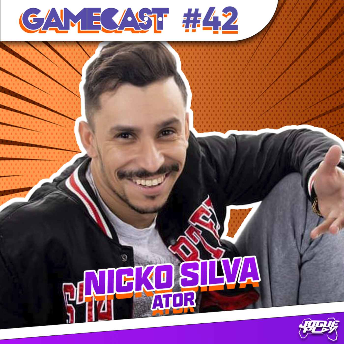 Canal Jogue Play Gamecast