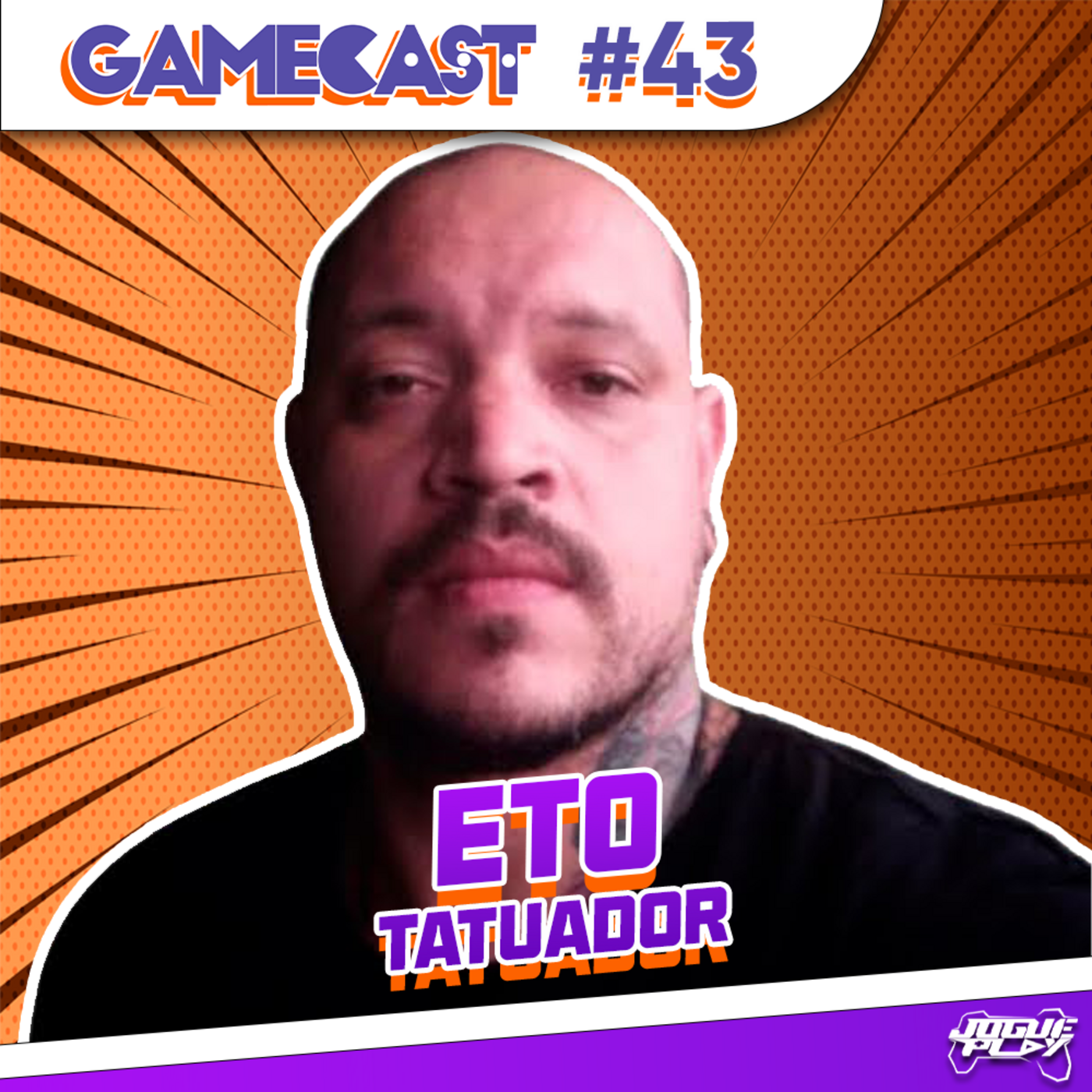 Canal Jogue Play Gamecast