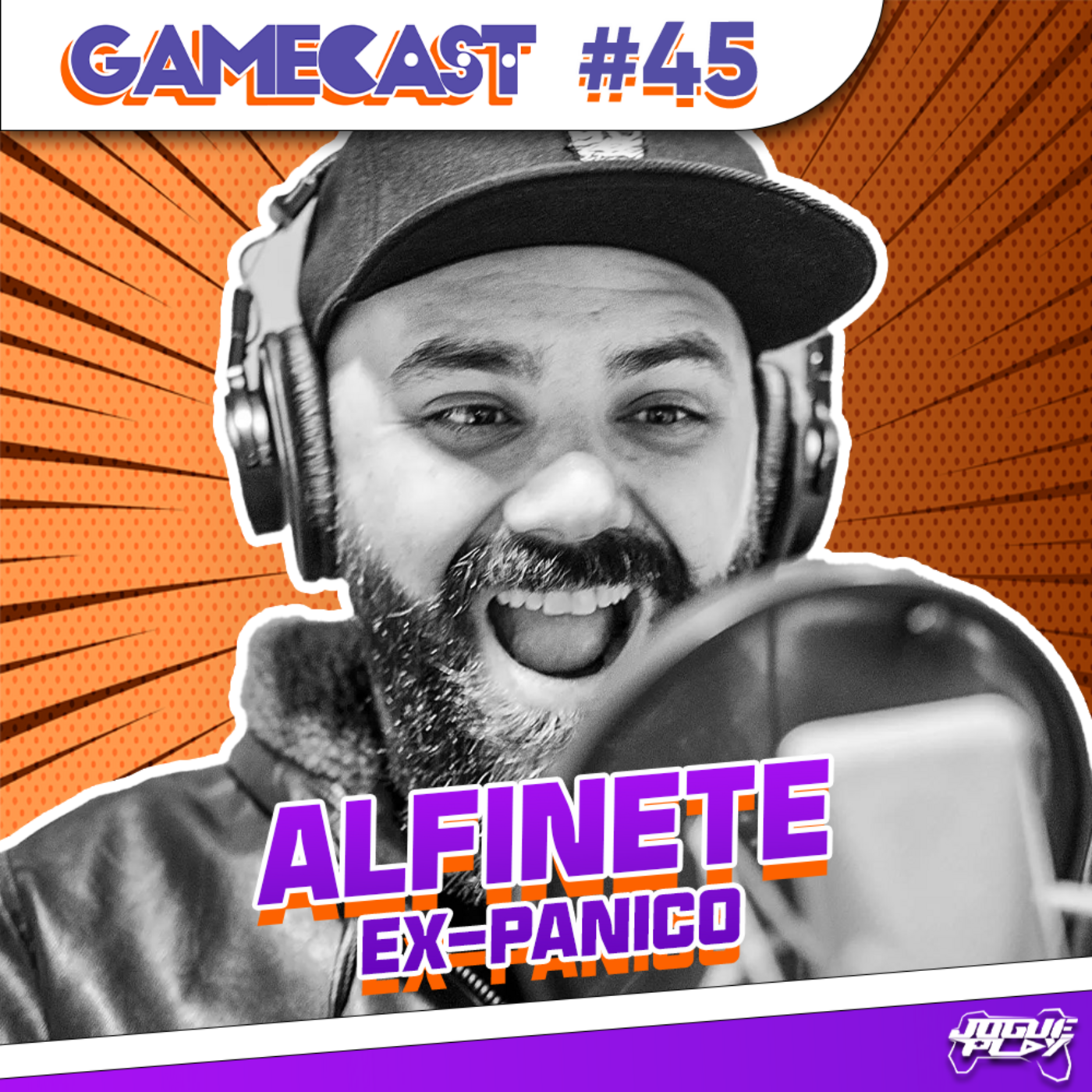 Canal Jogue Play Gamecast