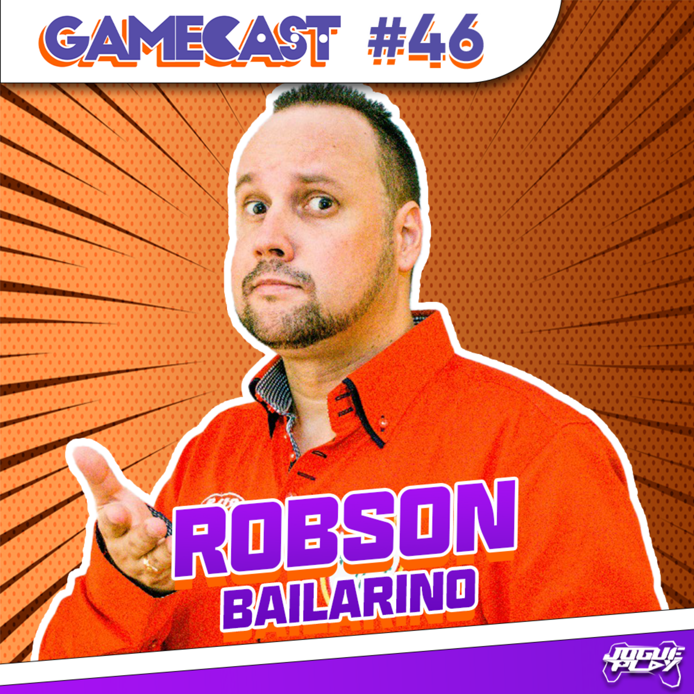 Canal Jogue Play Gamecast