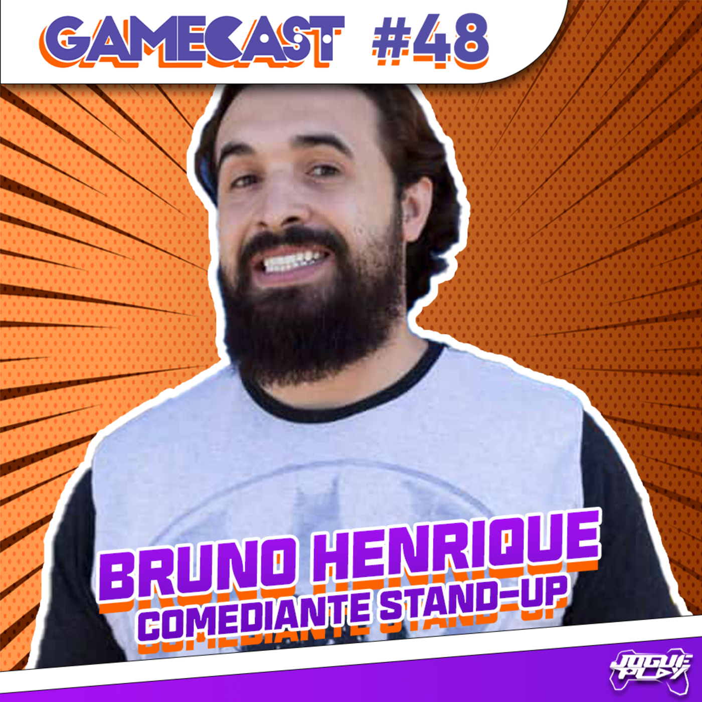 Canal Jogue Play Gamecast