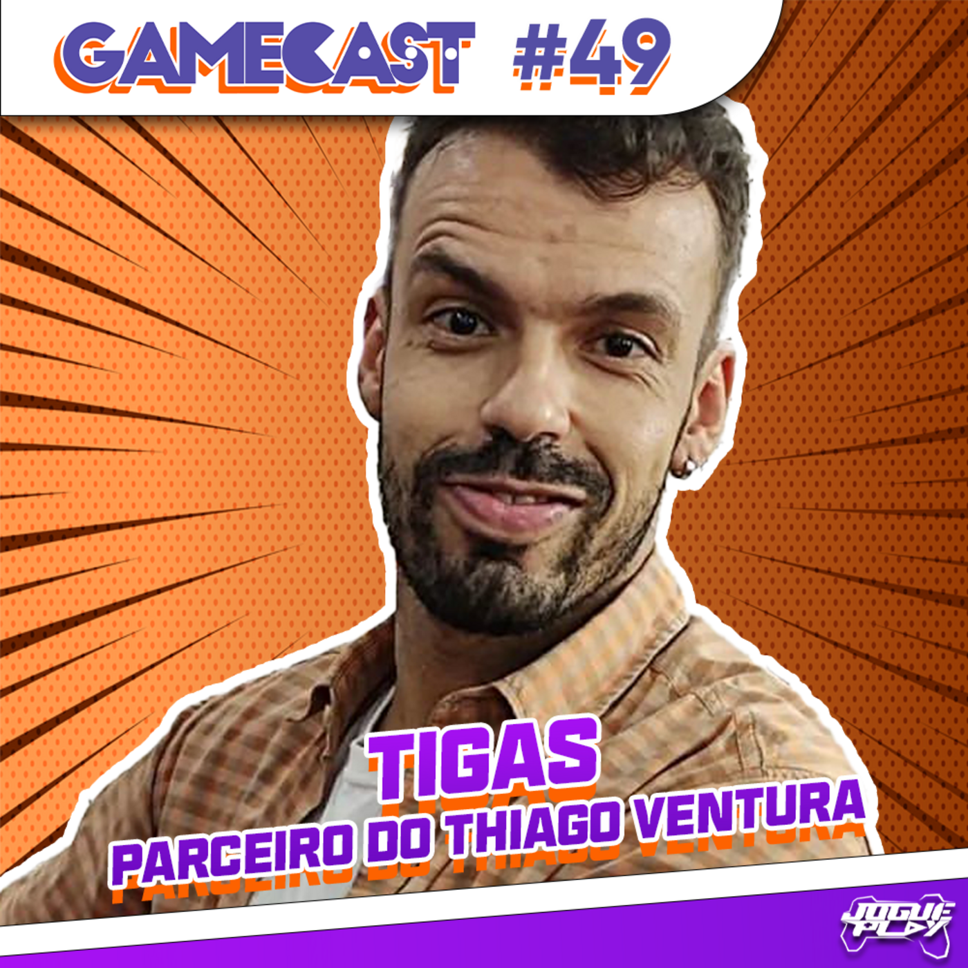 Canal Jogue Play Gamecast