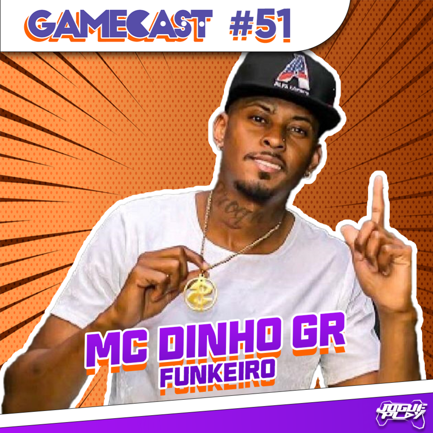 Canal Jogue Play Gamecast