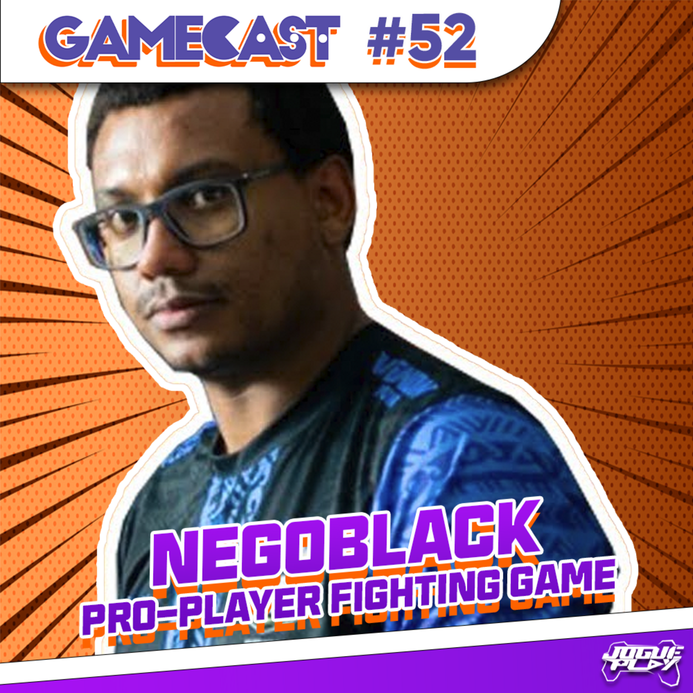 Canal Jogue Play Gamecast