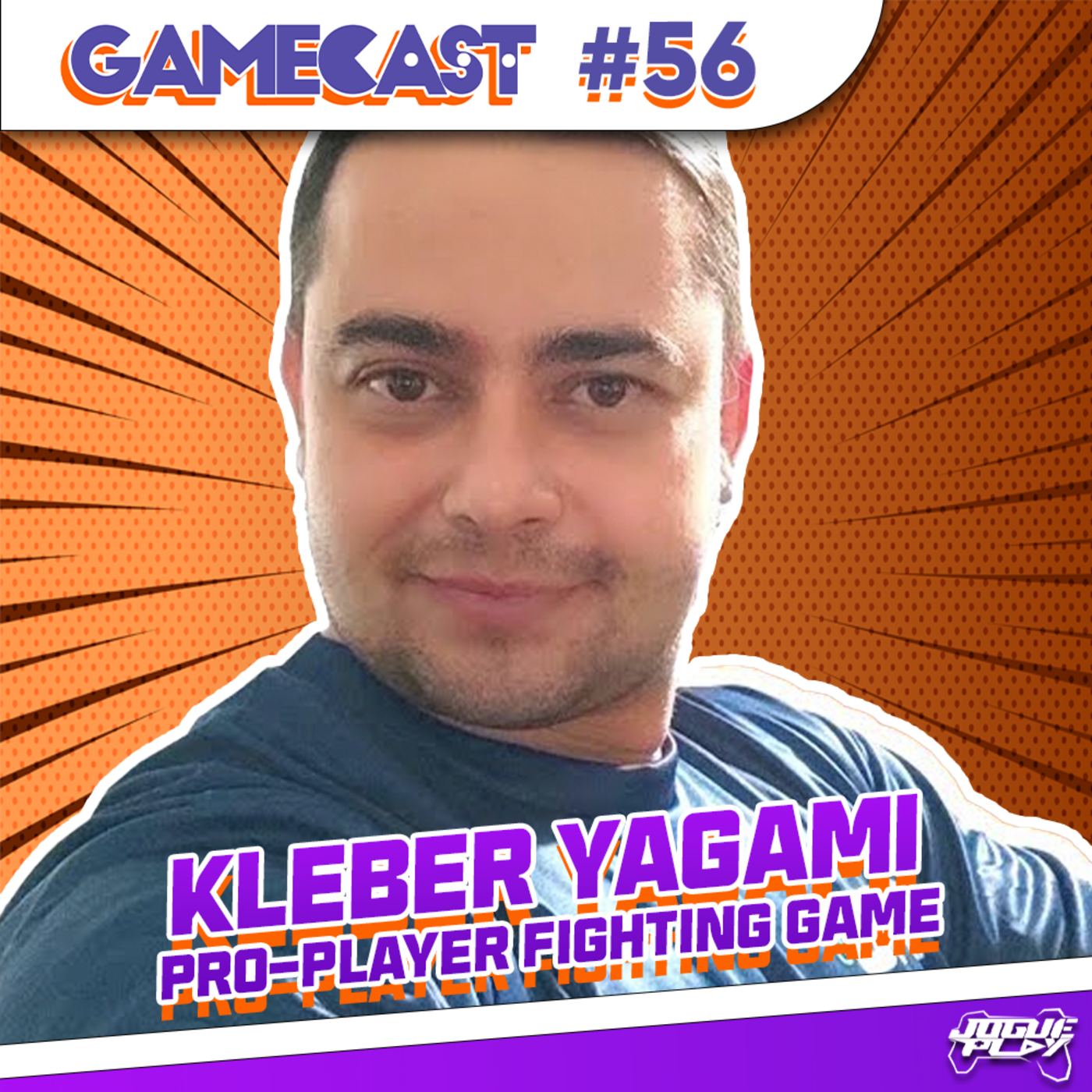Canal Jogue Play Gamecast