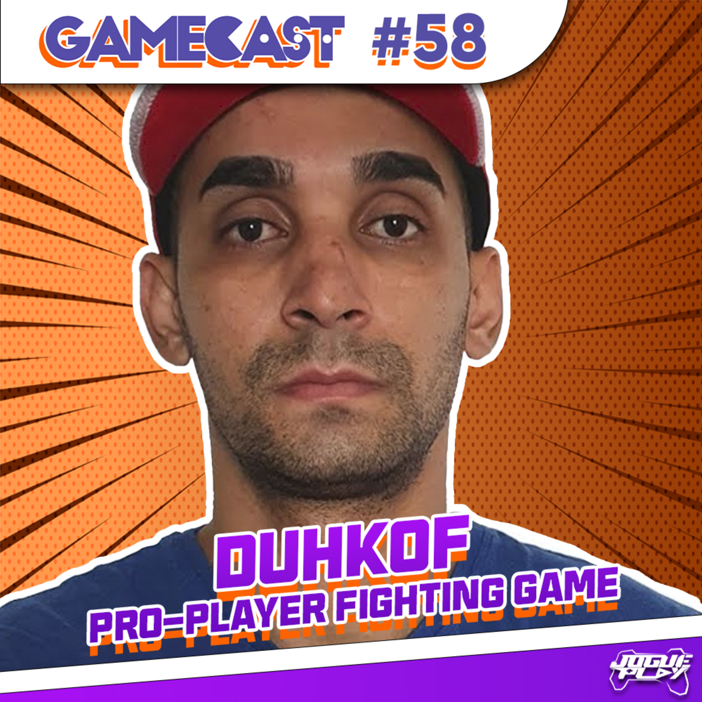 Canal Jogue Play Gamecast