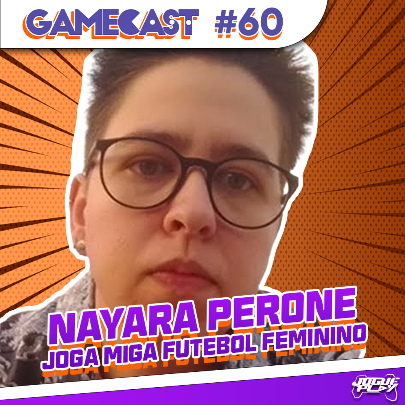 Canal Jogue Play Gamecast