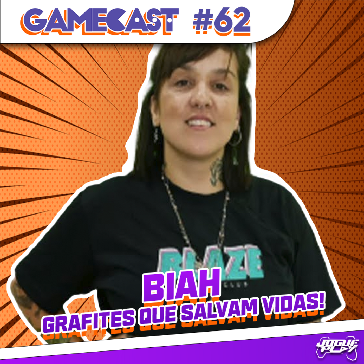Canal Jogue Play Gamecast