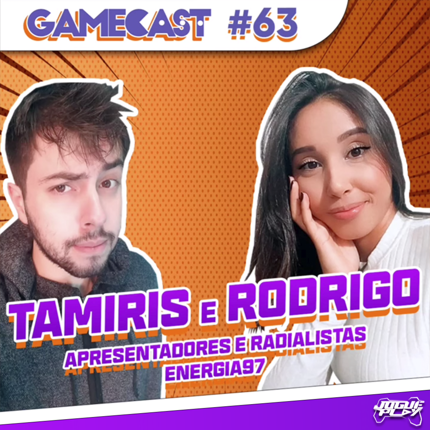 Canal Jogue Play Gamecast