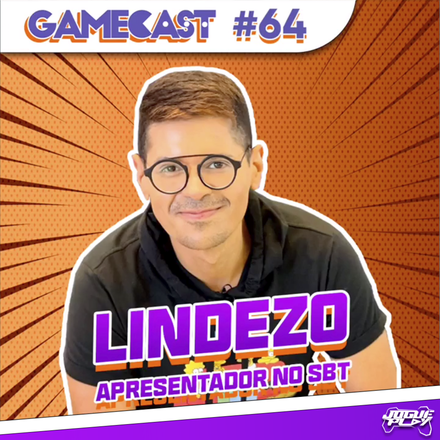 Canal Jogue Play Gamecast