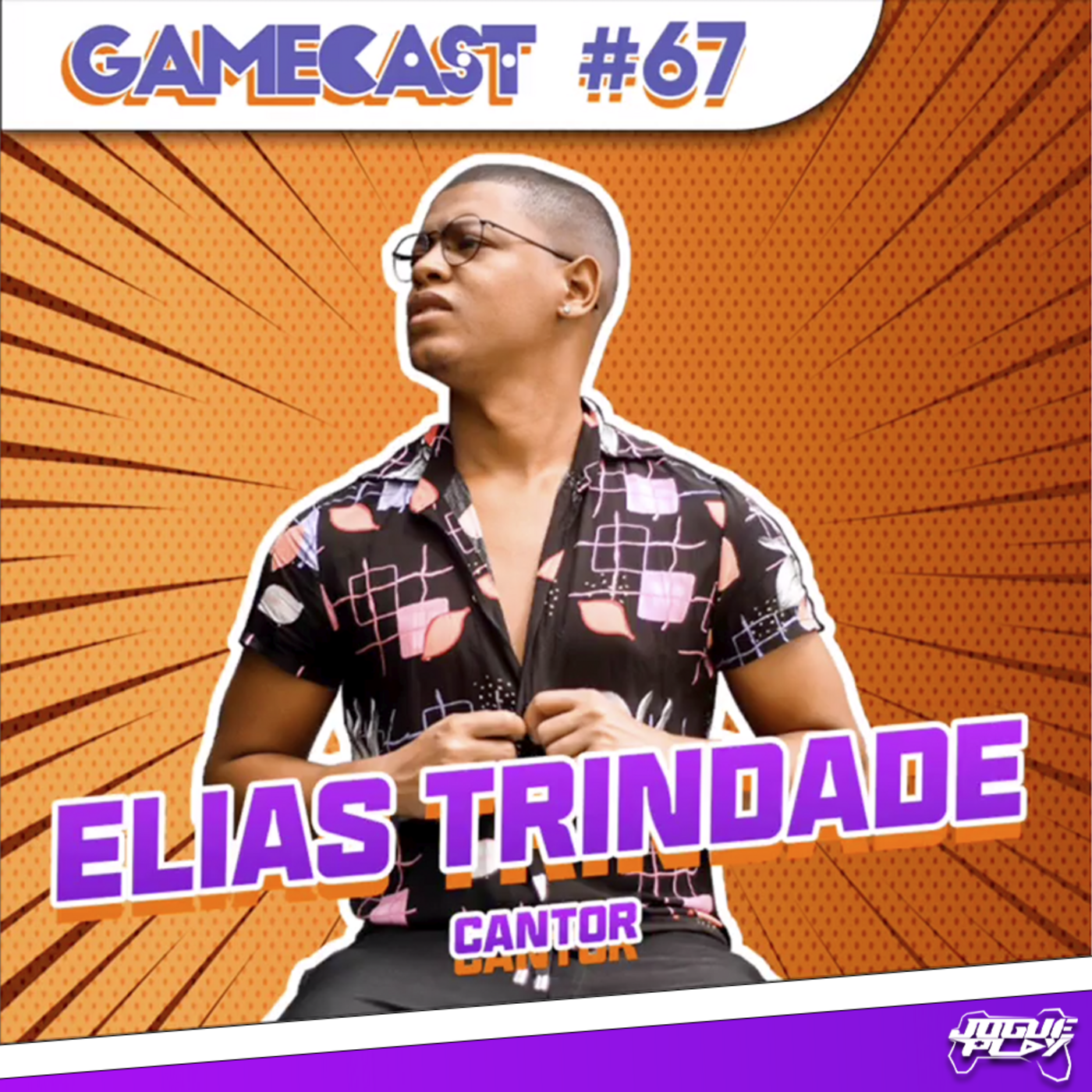 Canal Jogue Play Gamecast